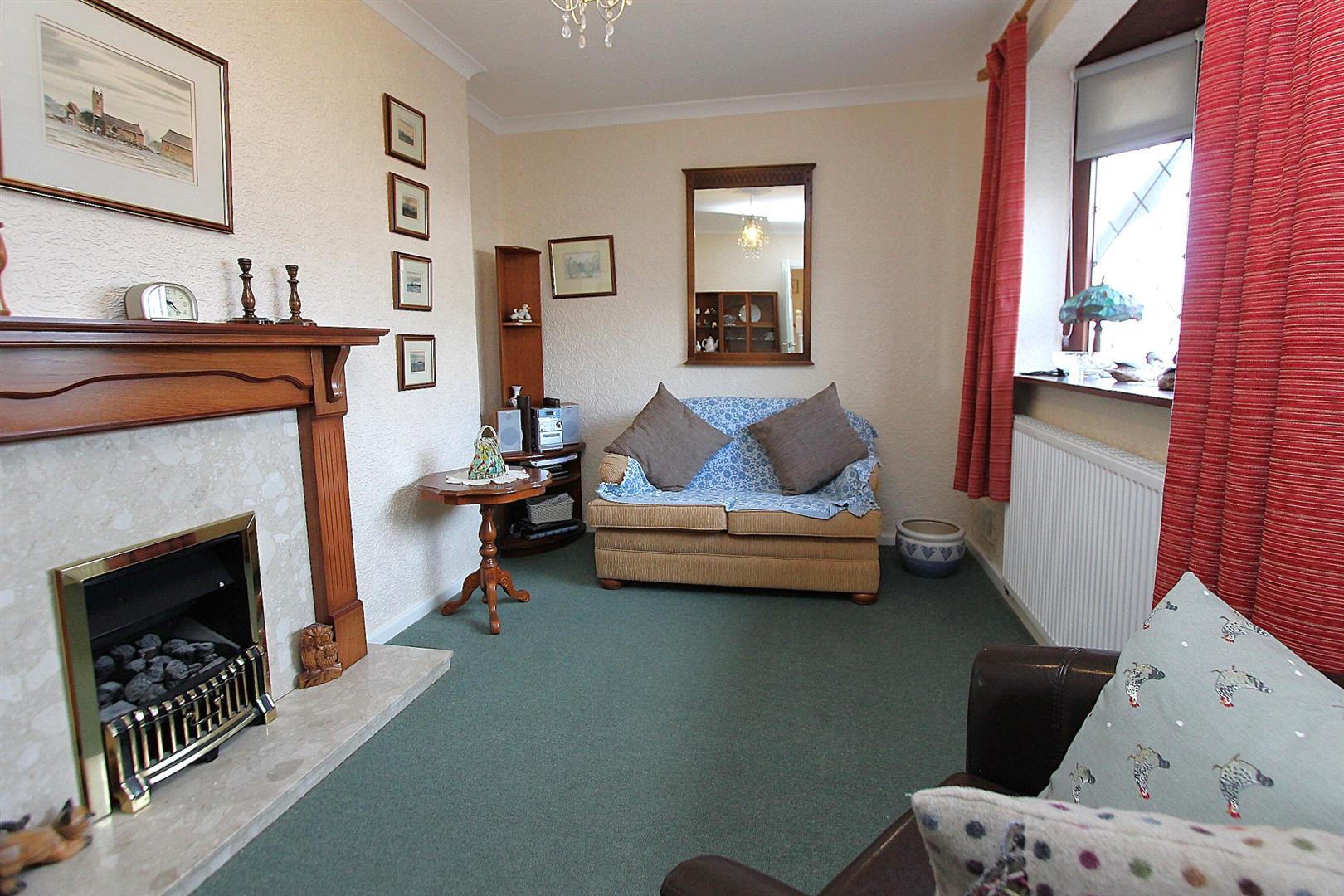 Queensway, Pedmore, Stourbridge